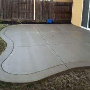 Photos by Gastonia Concrete #1