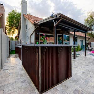 North 98th Place Landscape Remodel Project