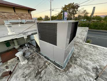 Heat Pumps Installation/Repair