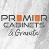 Premier Cabinets and Granite logo