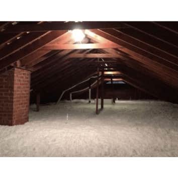 Insulation Pros of Kansas City
