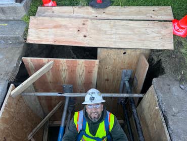 Photo(s) from Oro Pro Plumbing Inc