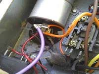 Air Conditioning & Heating - Project Photos