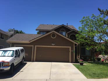 Photos by East Fork Roofing LLC #1