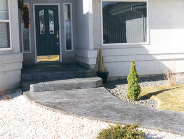 Concrete Work
