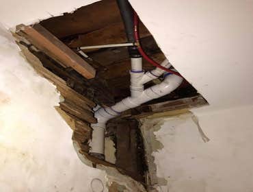 Photo(s) from Mr Twister Plumbing