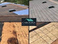 Photos by Carolina Quality Roofing #1
