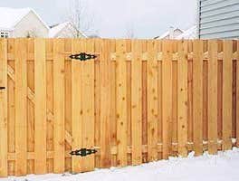 Fences