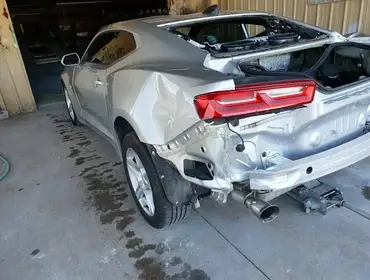 Photos by Figueroa Auto Body Collision #1