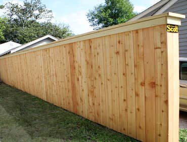 Fences