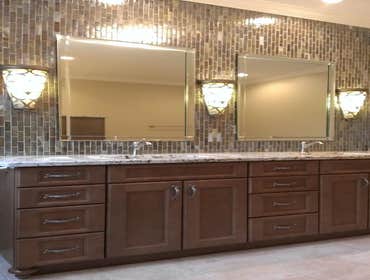 Photos from Lisenby Construction, Inc