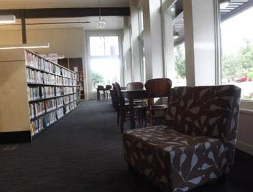 Lewiston Library