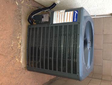 Works by Pro Solutions Air Con