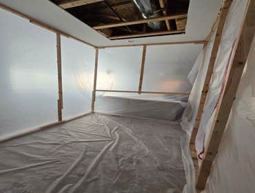 Photos by Pro Water & Restoration #1