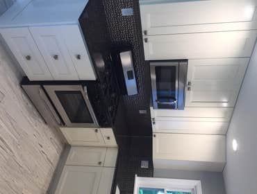 Shaker Kitchen Cabinets
