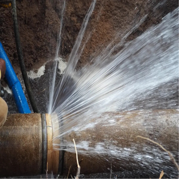 Photos by Water Main Utah #1