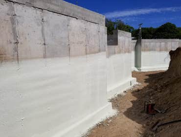 Photos by Cape Cod Spray Foam, LLC #6