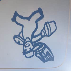 Salvatore's Painting