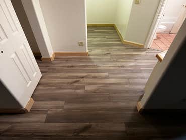 Photos by Pioneer Flooring #1