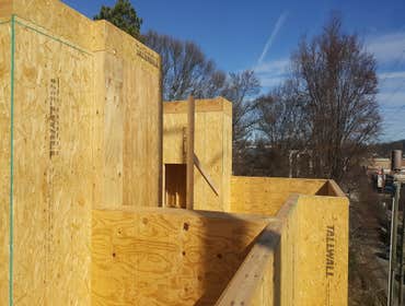 Photos by Ga Contractors #1 Multifamily, Interior Finishes, Design, Residential