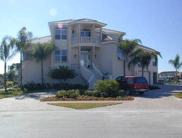 SOME COMPLETED CUSTOM HOMES