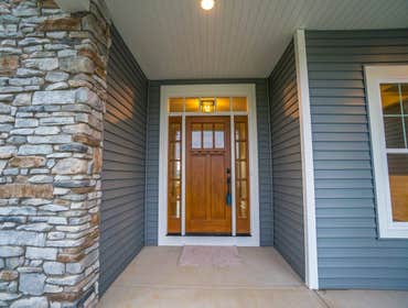 Available Home - Grande Prairie