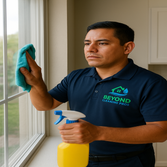 Photos by Beyond Cleaning Pros #1
