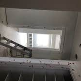 Preparations interior