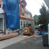 Lasko Contractors Projects