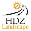 Hdz Landscape logo