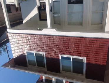 1908 house paint