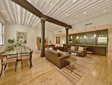 SoHo Loft
