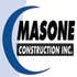 Masone Construction Inc logo