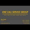 One Call Service Group LLC logo