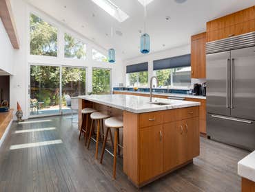 Longden House Remodel