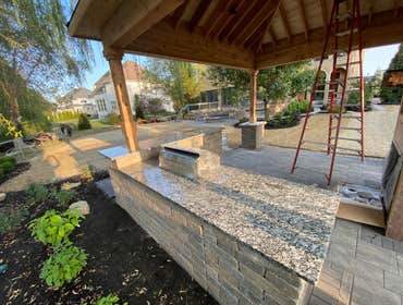 Photos by Ross Granite LLC #18