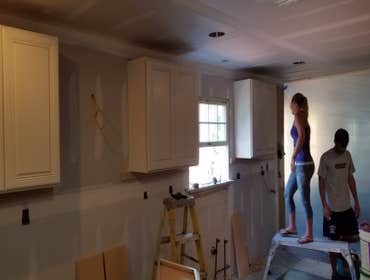 Kitchen Reno in Wall Twp NJ