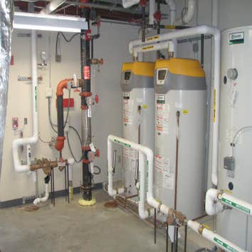Boiler Room