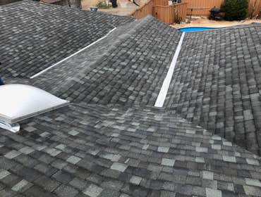 Photos by Good Guys Roofing Company, Inc #2