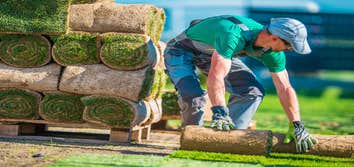 ATL Landscaping Services