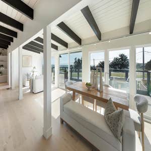 El Granada remodeiling Complete remodel and conversion of an existing space i to an ADU.