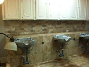 Photo(s) from Gleason Construction