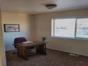 Photos from Ridenour paint & sheet rock repair