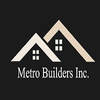 Metropolitan Builders Inc logo