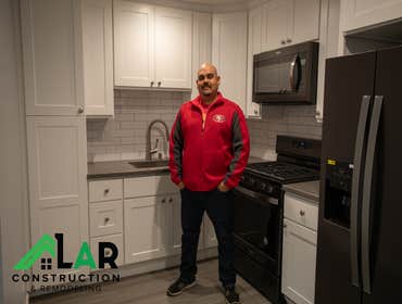 Photos from Lar Construction & Remodeling Inc