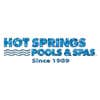 Hot Springs Pool & Spa logo