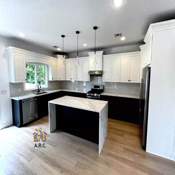 A-men Renovation Contractor