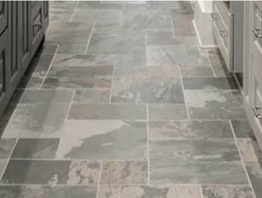 GV kit floor