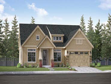 Custom Homes