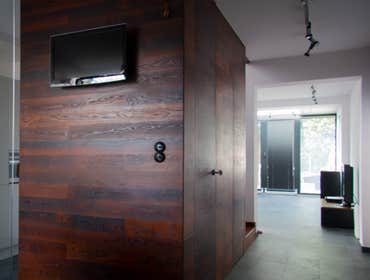 Dallas Home Remodel